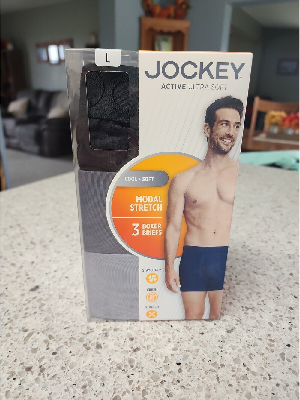 Boxer briefs